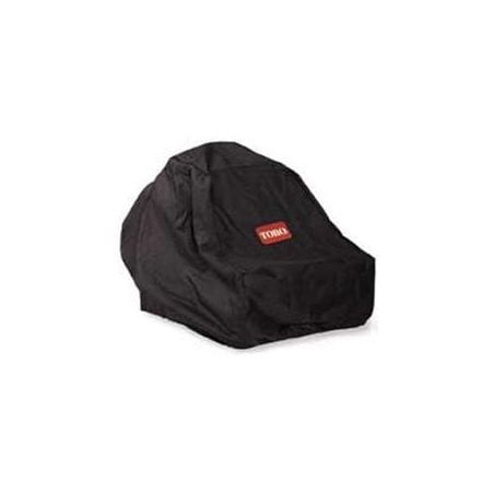 Zero Turn Riding Lawn Mower Cover - Toro - 490-7516