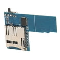 thumbnail image 2 of Electronic Component,Memory Storage Board Shield Dual System Switcher Shield Modulefor Raspberry Pi Next-Gen Design, 2 of 9
