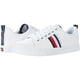 thumbnail image 1 of Zapatillas Tommy Hilfiger Landon para mujer, color blanco, talla 5.5, 1 of 1