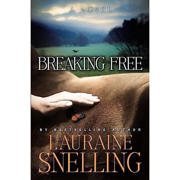 Pre-Owned Breaking Free (Paperback) 0446582085 9780446582087