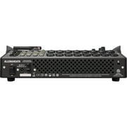 Allen & Heath CQ-18T Ultra-Compact 18-Channel Digital Mixer with 7 Touchscreen