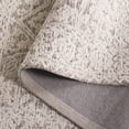 thumbnail image 6 of SAFAVIEH Ebony Niamh Oriental Area Rug, Ivory/Brown, 4' x 6', 6 of 11
