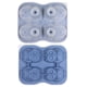 thumbnail image 3 of ¡Precios Locos!, Moldes para hielo con celosía Moldes para hielo con celosía Moldes para hielo con celosía Moldes para hielo con celosía Inicio Moldes para hielo con celosía Akmoler, 3 of 4