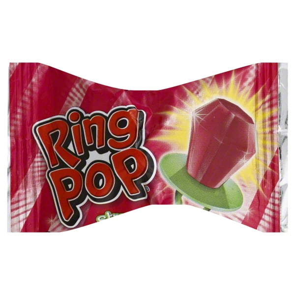 Twisted Ring Pop Walmart Com Walmart Com