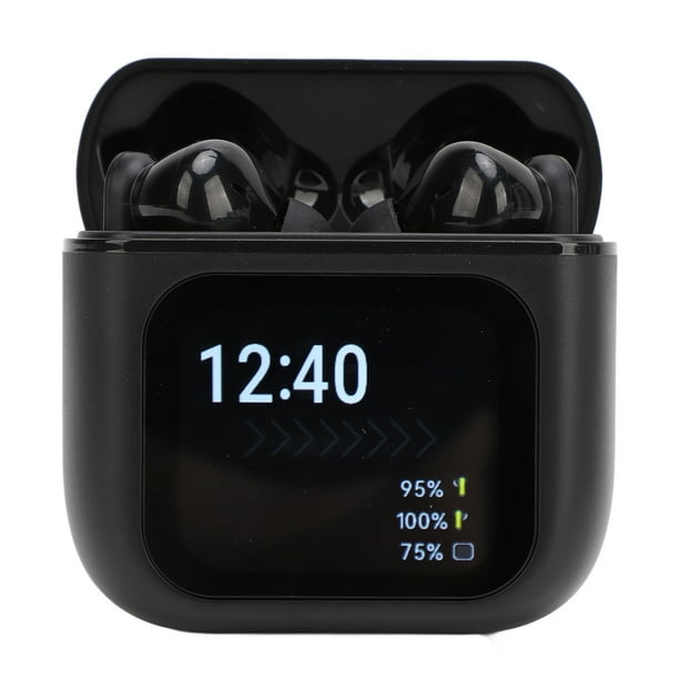 Auriculares Para Traductor De Idiomas, Reducción De Ruido ANC, Traductor Inalámbrico, Sonido HiFi, Modo De Espera Prolongado, Multifunción, 5.4 Para Llamadas