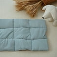 thumbnail image 6 of Lightweight Washable Gray Dog Cushions for Comfort - Pet Accessory for Your Dog's Cozy Space, 6 of 6