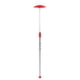 thumbnail image 4 of Bolsa de Viaje Plegable para Palos de Golf, Rígido, Barra de Soporte, Protege Mis Palos de Daños Durante El Viaje de Manera Eficiente Macarena CLUB DE GOLF STIFT BRAZO APOYO, 4 of 7
