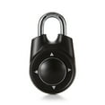thumbnail image 5 of Daolelai Master Lock Direction Combination Lock Locker Gym Padlock Anti, 5 of 7