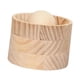 thumbnail image 1 of Máquina para hacer envoltorios de dumplings, prensa de dumplings de cocina, aparato de cocina, modelo de de madera para fiestas en restaurant, 1 of 9