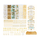 thumbnail image 3 of Kit Para Hacer Pulseras Bisutería Para Pulseras Mercería Lab.G,  Multicolor, 3 of 5