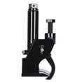 thumbnail image 5 of Fiabour Manual Tire Bead Breaker with Rubber Pad,Aluminum Alloy Hub Friendly Portable Tire Changer,Heavy Duty Tire Bead Removal Tool for ATVs UTVs Tractors Trucks Cars,Black, 5 of 11