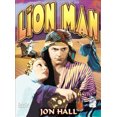 thumbnail image 1 of The Lion Man [Region Free], 1 of 1