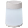 thumbnail image 2 of Table Lamp Sensor Bedside Lamp,3 Color Dimmable Nightstand Light,Touch Control USB Rechargeable,Color Changing Lamp,For Bedroom Living Room Office,Portable Eye Protection Holiday Gifts, 2 of 9