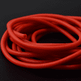 thumbnail image 4 of 10 M 1745 Latex Slingshot Rubber Tube Band Hunting Catapult Elastic Bungee Tubing, 4 of 11