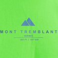 thumbnail image 3 of CafePress - Mont Tremblant Ski Resort Quebec T Shirt - Light T-Shirt - CP, 3 of 4