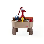 Step2 Pump & Splash Outdoor Kids Water Table