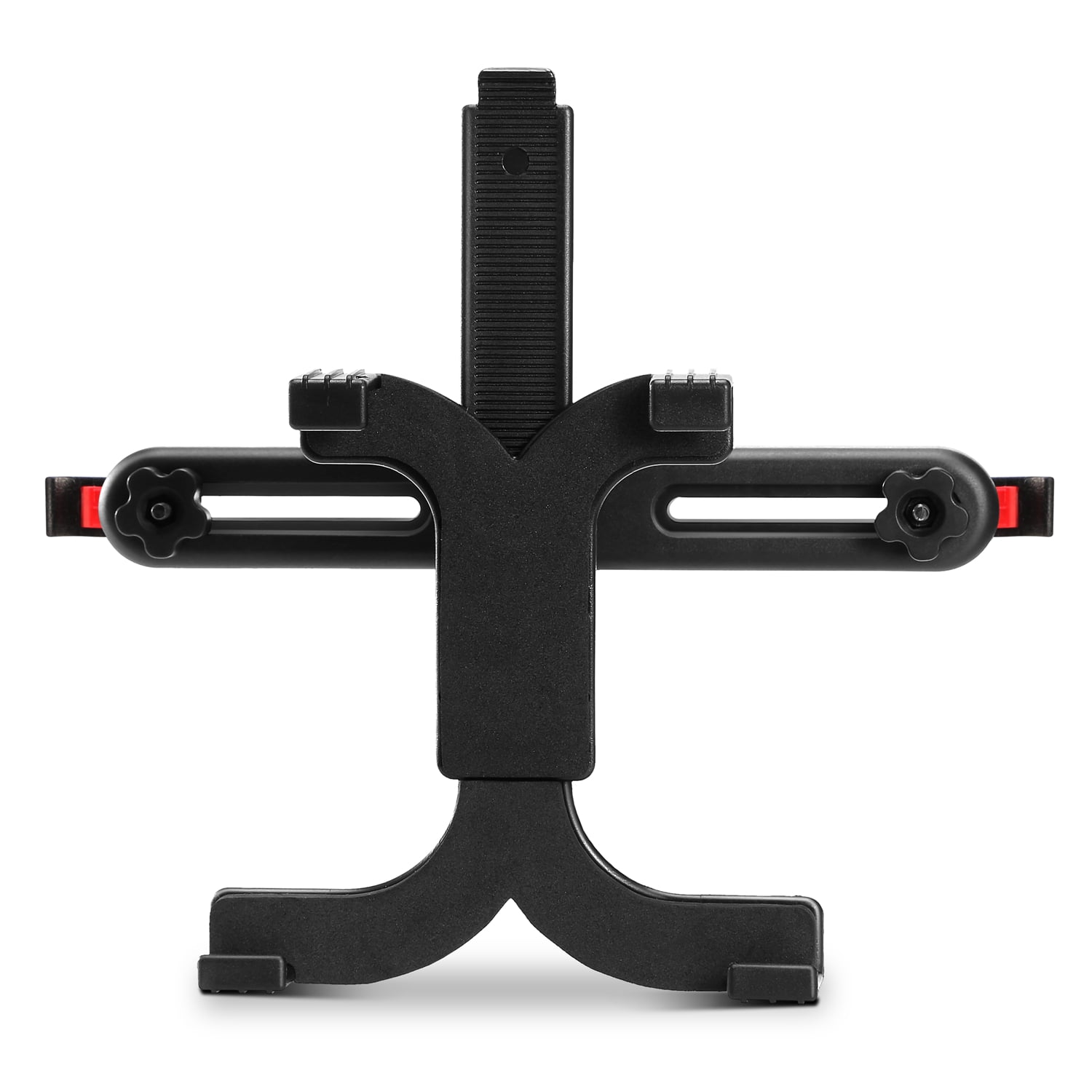 iMountek Car Headrest Mount Holder FANGOR Tablet Holder for Kids in Back Seats AntiSlip Strap