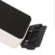 thumbnail image 3 of Magnetic Algae Scraper Floating Double Sided Scratch Free Aquarium Strong Magnetic Cleaner for Aquarium Fish Tank White, 3 of 5