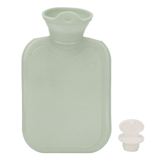 Hot Water Bottle, Warm Water Bottle Thicken 500ML For Neck For Hands