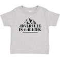 thumbnail image 3 of Inktastic Adventure Is Calling Camping Hiking Boys or Girls Baby T-Shirt, 3 of 5