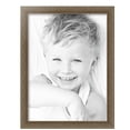 thumbnail image 2 of ArtToFrames 17" x 23" Ornate Silver with Bead Picture Frame, 17x23 inch Silver Wood Poster Frame (WOM-5076), 3 Pack, 2 of 6