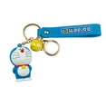 thumbnail image 3 of Llavero Doraemon Sonrisa Original, 3 of 4