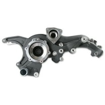 Holley 97-250BK MANIFOLD-BRACKET KIT, LT4 WET-Black