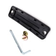 thumbnail image 4 of Trunk Hatch Liftgate Switch Latch Button Cover Replacement for Toyota for Lexus, 4 of 5