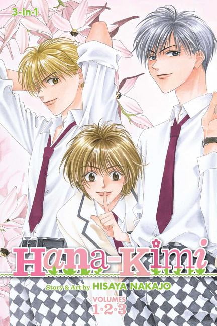 hana kimi books hana kimi books