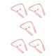 thumbnail image 2 of Methold Auricular Reemplazo para colgar en el cuello Color sólido Tipo-C Compatible con Bluetooth 5.1 Auriculares inalámbricos para correr Type2 NO2, 2 of 6