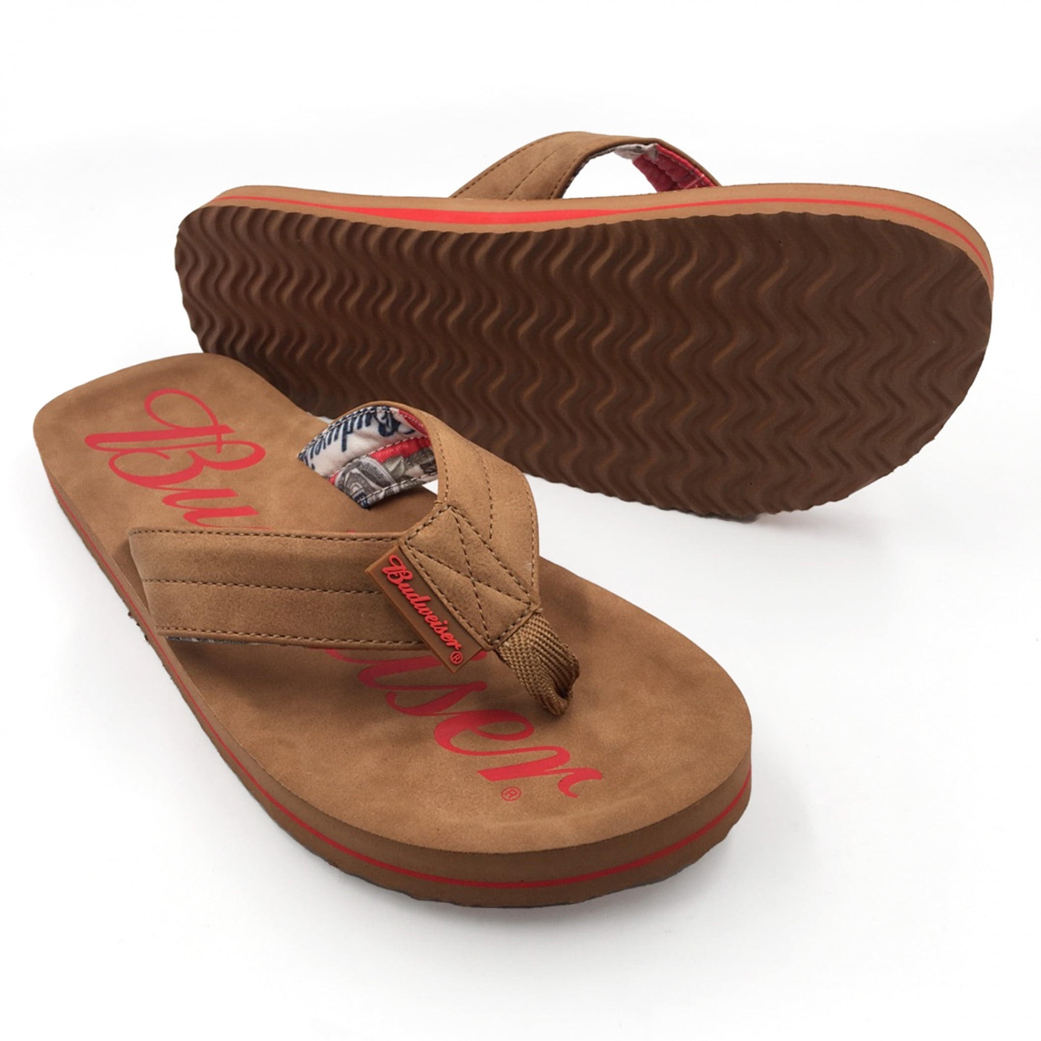 Budweiser - Brandclub - Budweiser 854008-size13-14 Script 