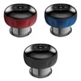 thumbnail image 1 of MERIGLARE Masseur Électrique 3 Pcs Rechargeable 12, 1 of 9