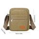 thumbnail image 3 of Mochila de espalda impermeable bolsa de pecho hombre, bolsa de deporte al aire libre, bolsa de mensajería multifuncional, resistente al agua, ajustable, portátil, material de cuero, 3 of 9