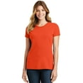 thumbnail image 3 of Port & Company 174 Ladies Fan Favorite Tee. LPC450, 3 of 4