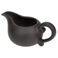 thumbnail image 2 of Miangastore Ceramic Milk Dispenser Retro Milk Kettle Coffee Cream Pitcher Kitchen Supply, 2 of 8