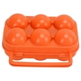 thumbnail image 3 of ABS Egg Box,Portable Eggs Storage Carrier Eggs Carrier Container Case Eggs Storage Carrier Case World-Class Design, 3 of 8