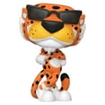 thumbnail image 2 of Funko POP! Ad Icons: Cheetos - Chester Cheetah, 2 of 2