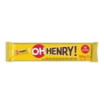 thumbnail image 2 of Oh Henry! Snack Size Chocolate Bars - 8 x 15g (120g/4.2 oz.), 2 of 4
