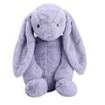 thumbnail image 1 of Jellycat Bunny Stuffed Animal Toys,with Fluffy Soft Ears-9.8"Bunny Plush Toy for Kids of All Ages,Great Gift for Christmas Valentine's Day, 1 of 3