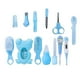 thumbnail image 3 of Kit de cuidado para bebés, 13 piezas, kit de cuidado para recién nacidos, accesorios esenciales para el cuidado de la salud para viajes y uso doméstico, 3 of 4