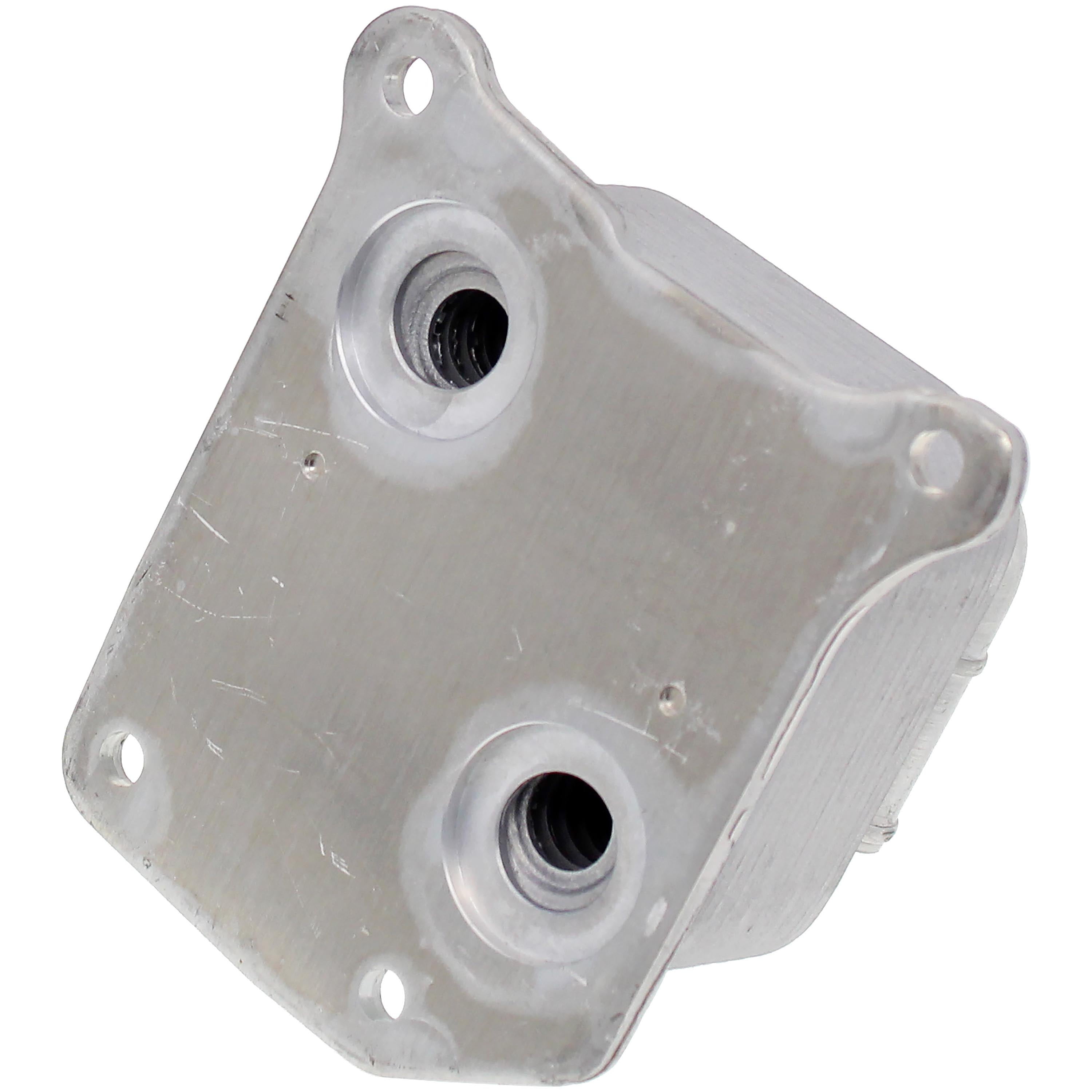 Dorman 918-936 Engine Oil Cooler for Specific Nissan Models