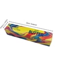 thumbnail image 2 of 14oz Butter Fluffy Slime, Butter Stick Squishy Toys, Wet Soft Slow Rise Squishies, Stress Relief Salted Butter Sticks, Fidget toys Suitable for Adults office Decompression(Colorful), 2 of 3
