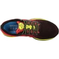 thumbnail image 3 of Newton Mens Gravity Running Shoes Runners Sneakers - Red/Black, 3 of 4