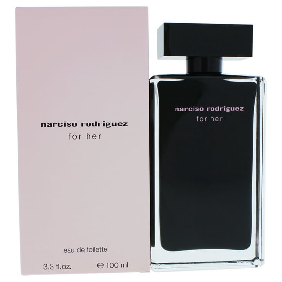 Perfume EDT Spray Narciso Rodriguez Narciso Rodriguez EDT Spray Dama 3.3 oz
