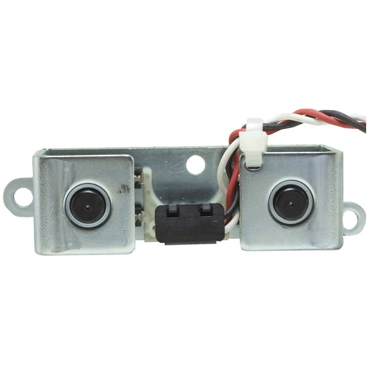 Automatic Transmission Kickdown Solenoid