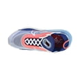 thumbnail image 5 of Nike Air Max 2090 Men's Shoes White-Chill Red ct1091-101, 5 of 6