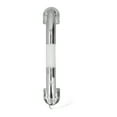 thumbnail image 2 of Lighted Assist Handle, Stainless Steel Boat Illuminated Hand Railing 400lbs Tensile Strength Blue LED Universal  for RV for Yachts, 2 of 8
