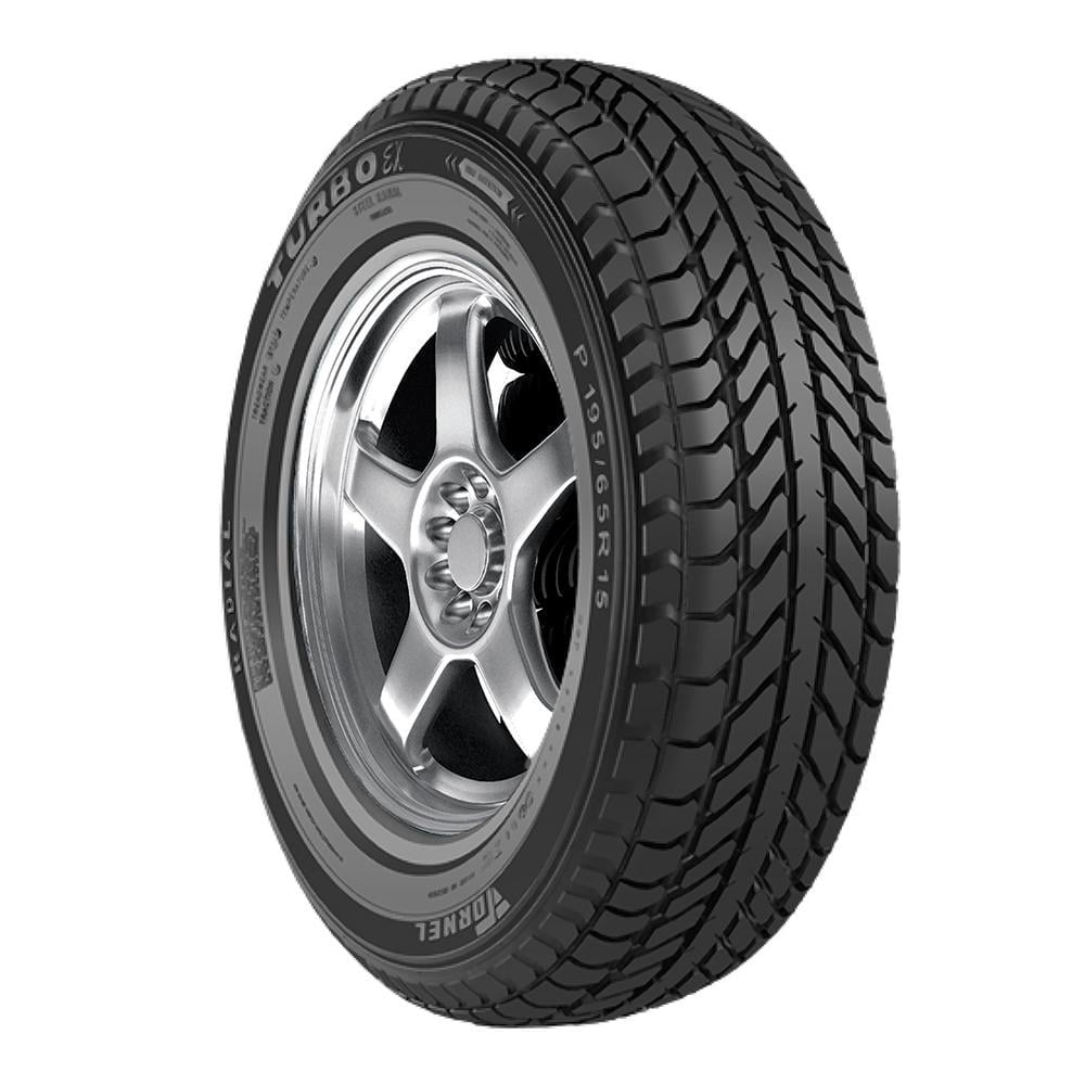 Llanta Tornel Turbo EX 195/65 R15 89T | Bodega Aurrera en línea