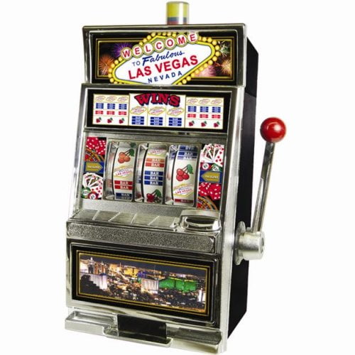 Photo 1 of Fabulous Las Vegas Bank