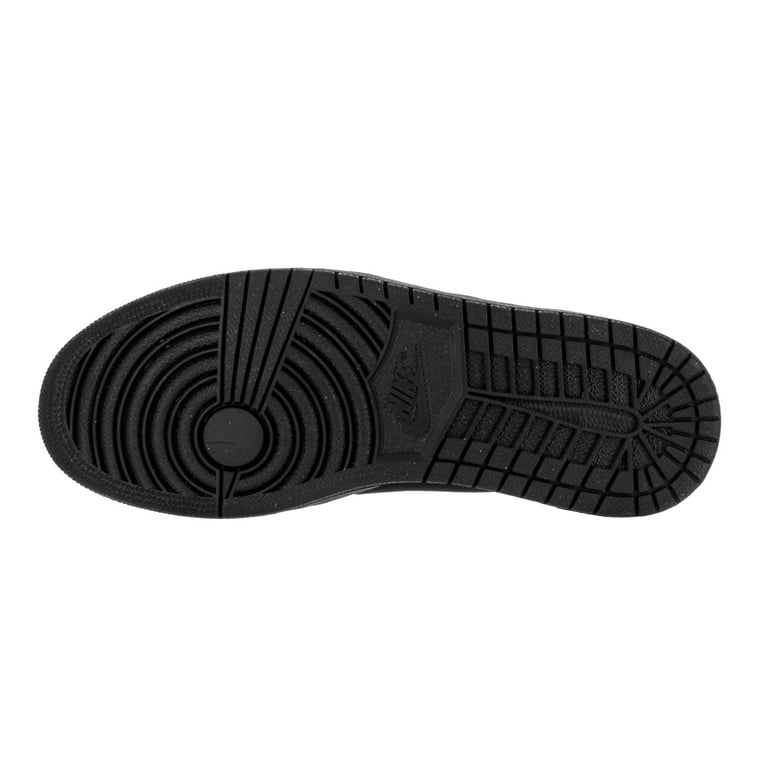 Udholdenhed Vejrudsigt mikroskopisk Nike Jordan Men's Jordan Executive Casual Shoe - Walmart.com